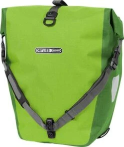 Ortlieb Back Roller Plus Fietstassenset