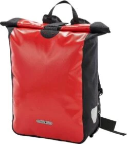 Ortlieb Messenger Tas -BONTRAGER Verkoopwinkel ortlieb messenger bag rood 1