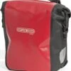 Ortlieb Sport Roller City Fietstassenset -BONTRAGER Verkoopwinkel ortlieb sport roller city paar red black 1