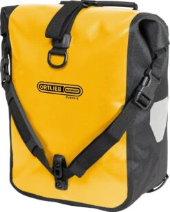 Ortlieb Sport Roller Classic Fietstassenset -BONTRAGER Verkoopwinkel ortlieb sport roller classic ql2.1 paar 25l