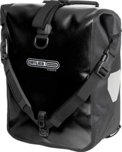 Ortlieb Sport Roller Classic Fietstassenset