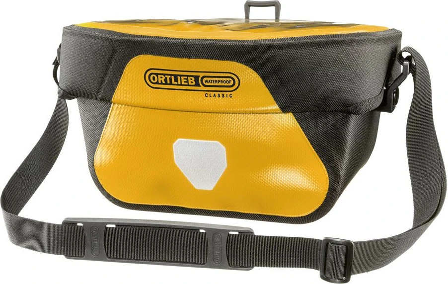Ortlieb Ultimate Six Classic 5L Stuurtas 5 Ortlieb Ultimate Six Classic 5L Stuurtas - Afbeelding 3