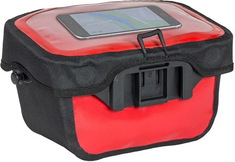 Ortlieb Ultimate Six Classic 5L Stuurtas 6 Ortlieb Ultimate Six Classic 5L Stuurtas - Afbeelding 4