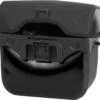 Ortlieb Ultimate Six Classic 7L Stuurtas -BONTRAGER Verkoopwinkel ortlieb ultimate six classic 7l zwart rood 2
