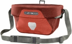 Ortlieb Ultimate Six Plus 5L Stuurtas 6 Ortlieb Ultimate Six Plus 5L Stuurtas -BONTRAGER Verkoopwinkel ortlieb ultimate six plus 5l stuurtas rood