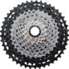 Shimano XTR CS-M9101 12-speed Cassette 1 Shimano XTR CS-M9101 12-speed Cassette -BONTRAGER Verkoopwinkel p cs m9100 12 bc19nd0056 750 750
