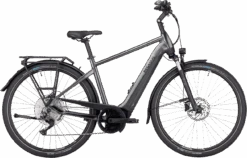 Pegasus Premio EVO 10 Lite -BONTRAGER Verkoopwinkel pegasus premio evo 10 grijs heren