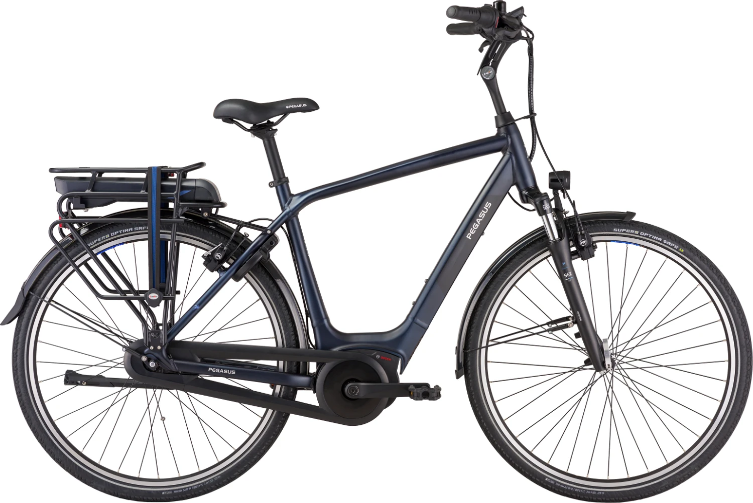 Pegasus Siena E7F Plus 2021 3 Pegasus Siena E7F Plus 2021