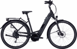 Pegasus Solero EVO 9