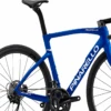 Pinarello F5 105 Di2 2023 -BONTRAGER Verkoopwinkel pinarello f5 105 di2 blauw 1