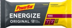 PowerBar Energize Bar -BONTRAGER Verkoopwinkel powerbar energize bar berry 2