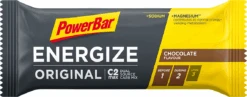 PowerBar Energize Bar -BONTRAGER Verkoopwinkel powerbar energize bar chocolate 2