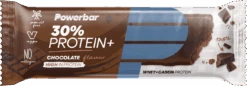 PowerBar Protein Plus Bar -BONTRAGER Verkoopwinkel powerbar 30 protein plus chocolate reep