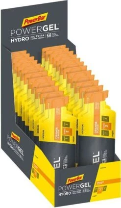 PowerBar HydroGel Voordeelverpakking