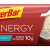 PowerBar Ride Energy Bar 1 PowerBar Ride Energy Bar -BONTRAGER Verkoopwinkel powerbar ride bar coconut hazelnut caramel