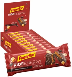 PowerBar Ride Energy Bar Voordeelverpakking