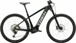 Trek Powerfly 7 2022 -BONTRAGER Verkoopwinkel powerfly 7 zwart