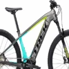 Trek Powerfly 5 2022 -BONTRAGER Verkoopwinkel powerfly anthracite grijs 2