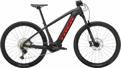 Trek Powerfly 5 2022 -BONTRAGER Verkoopwinkel powerfly zwart 1