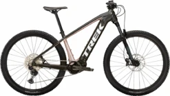 Trek Powerfly 5 2022 -BONTRAGER Verkoopwinkel powerfly zwart rose 2