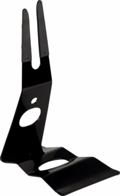 PRO Bike Stand Staal -BONTRAGER Verkoopwinkel pro bike stand 29 zwart
