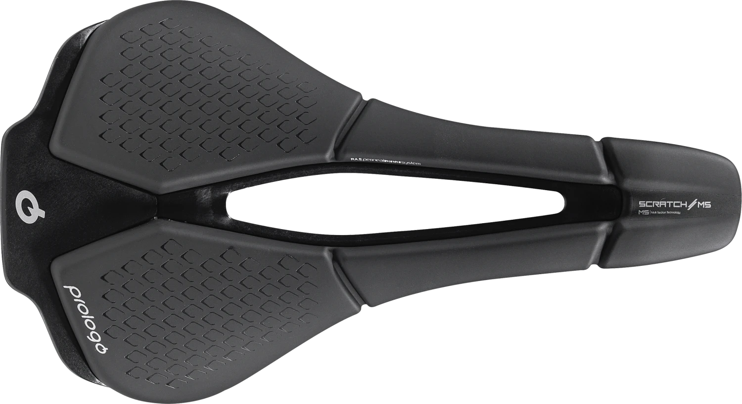 Prologo Scratch M5 PAS Wide Zadel 3 Prologo Scratch M5 PAS Wide Zadel