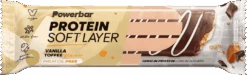 PowerBar Protein Soft Layer Bar