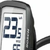 Bosch Purion Display -BONTRAGER Verkoopwinkel punion display antraciet