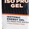 QWIN Isopro Gel -BONTRAGER Verkoopwinkel qwin isopro gel lemon 60 ml