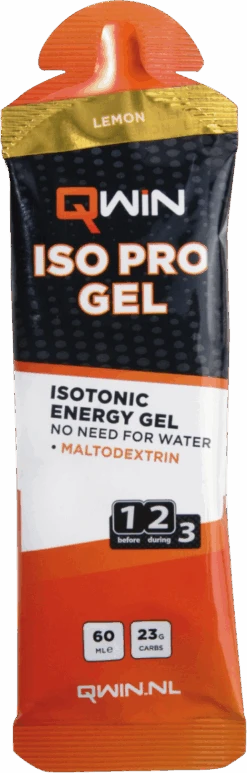 QWIN Isopro Gel