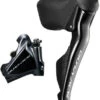 Shimano R9170 Schijfrem Set Achter 1 Shimano R9170 Schijfrem Set Achter -BONTRAGER Verkoopwinkel r9170 shimano links 1