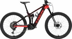 Trek Rail 9.9 XX1 AXS 2022 7 Trek Rail 9.9 XX1 AXS 2022 -BONTRAGER Verkoopwinkel rail 9.9 xtr zwart rood main 1