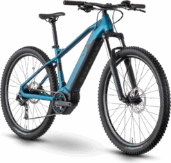 Raymon HardRay E 5.0 2022