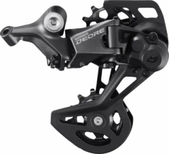 Shimano Deore M5130 LINKGLIDE 10/11s Achterderailleur