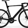 Merida Reacto 5000 2023 -BONTRAGER Verkoopwinkel reacto 5000 blkblk my2021 1