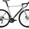 Merida Reacto 6000 Di2 2023 -BONTRAGER Verkoopwinkel reacto 6000 greyblack moc23 1