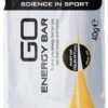 SiS GO Energy Bar -BONTRAGER Verkoopwinkel reep banana fudge