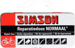 Simson Reparatiedoos