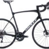 Ridley Fenix Disc Ultegra LTD 2023 -BONTRAGER Verkoopwinkel ridley dsc 3281