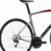 Ridley Noah Disc Ultegra 2022 -BONTRAGER Verkoopwinkel ridley noah disc ultegra