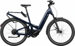 Riese & Müller Homage GT Vario Kiox 2023