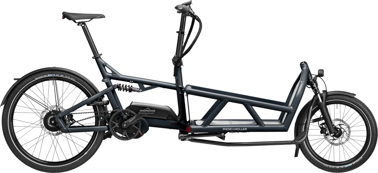 Riese & Müller Load 60 Vario 2023 Custom 3 Riese & Müller Load 60 Vario 2023 Custom