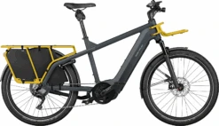 Riese & Müller Multicharger GT Touring Kiox 750 2022 Tweedekans