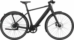 Riese & Müller UBN Five Silent 2023