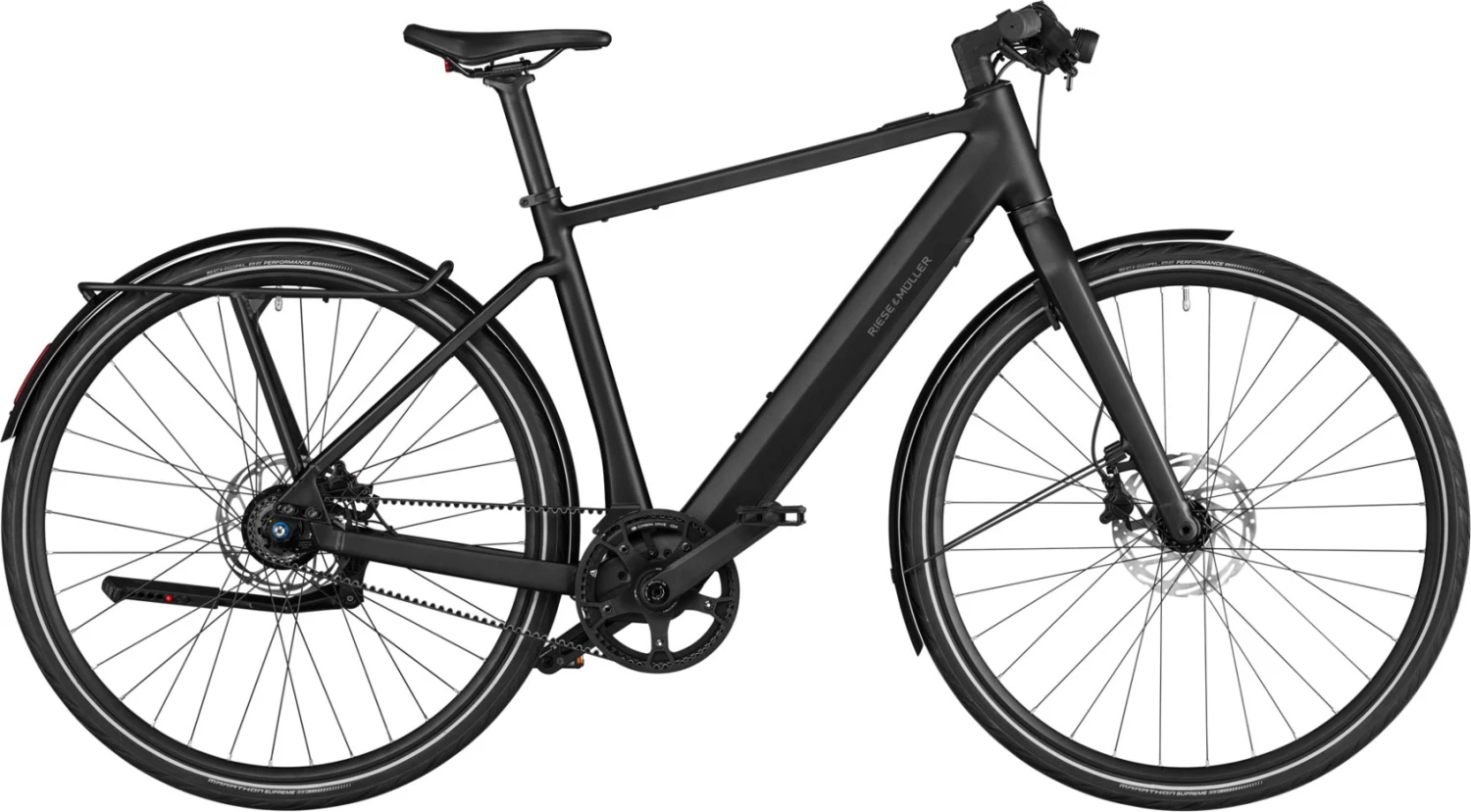 Riese & Müller UBN Five Silent 2023 3 Riese & Müller UBN Five Silent 2023