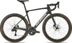 Sensa Giulia GF Ultegra Di2 2023 -BONTRAGER Verkoopwinkel s23c giulia gf dark brush