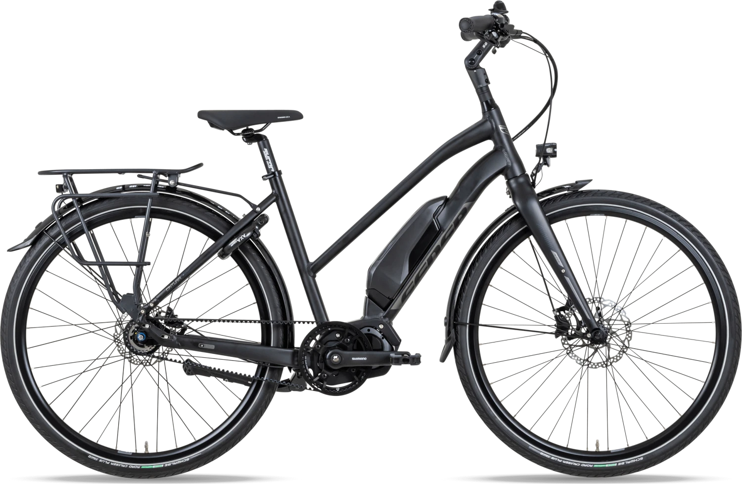 Sensa Cintura Power N7 2023 4 Sensa Cintura Power N7 2023 - Afbeelding 2