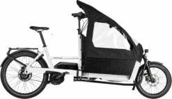 Riese & Müller Transporter2 65 Vario 545 WH