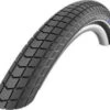 Schwalbe Big Ben Draad Buitenband MTB -BONTRAGER Verkoopwinkel schwalbe big ben buitenband zwart