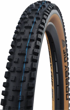 Schwalbe Nobby Nic Evo Super Race TLE Vouw Buitenband